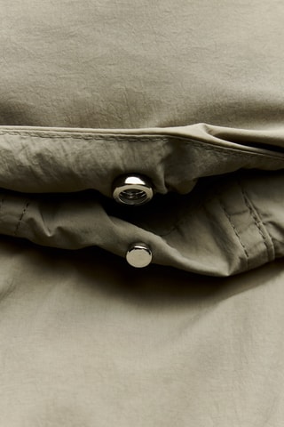 Veste - Vert olive