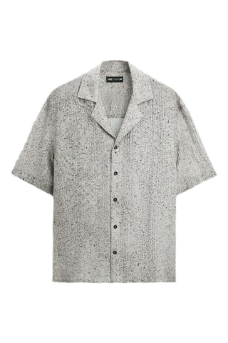 Chemise - Gris clair