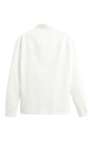 Chemise - Blanc