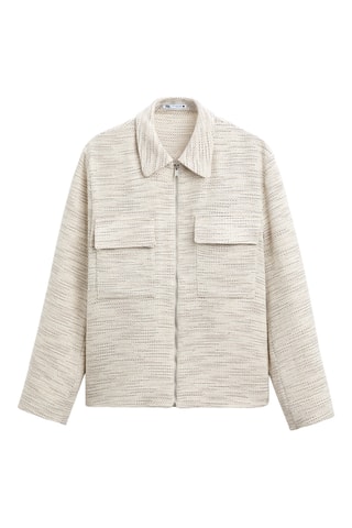 Chemise - Beige