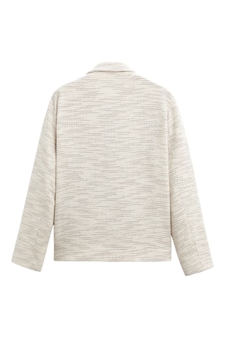 Chemise - Beige