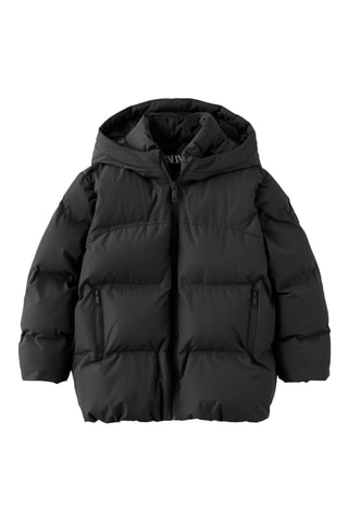 Bomber - Noir