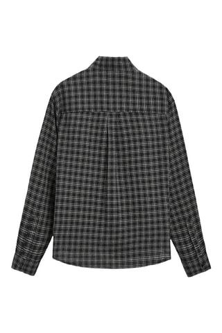 Chemise - Noir