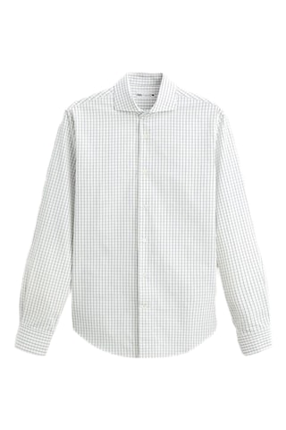 Chemise - Blanc