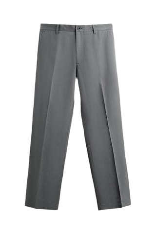Pantalon - Gris