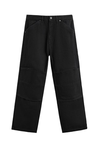 Jean - Noir