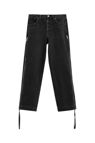 Jean - Noir