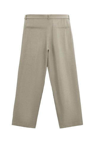 Pantalon - Gris