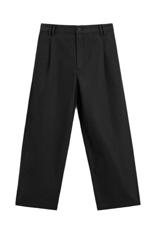 Pantalon - Noir
