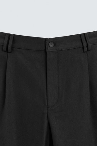 Pantalon - Noir
