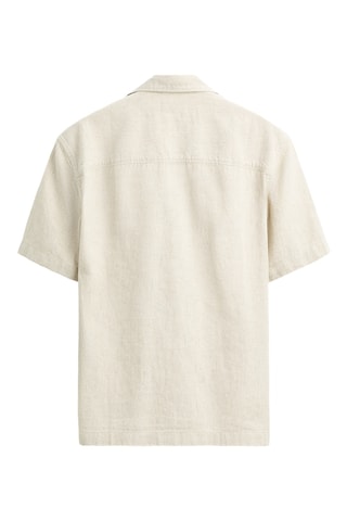 Chemise - Ecru