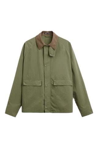 Veste - Kaki
