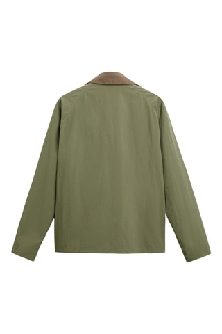 Veste - Kaki