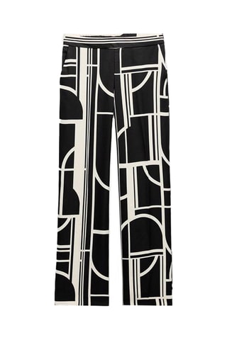 Pantalon - Noir