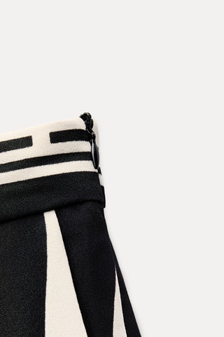 Pantalon - Noir