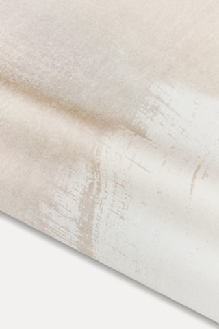 Robe longue - Blanc