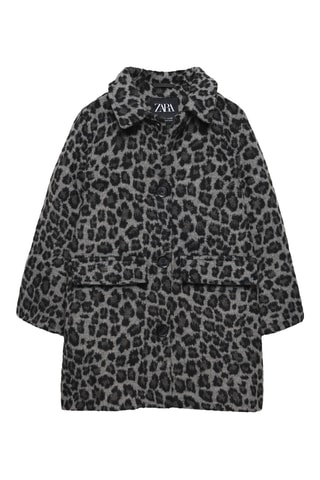 Manteau - Noir