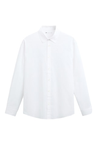 Chemise - Blanc