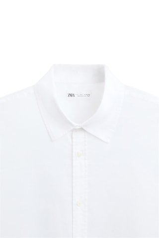 Chemise - Blanc
