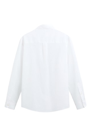 Chemise - Blanc