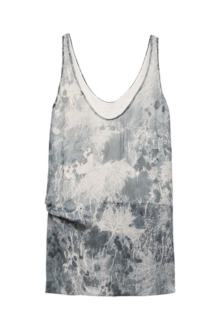 Top - Gris