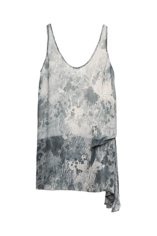 Top - Gris
