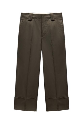 Chino - Kaki