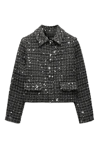 Veste - Gris