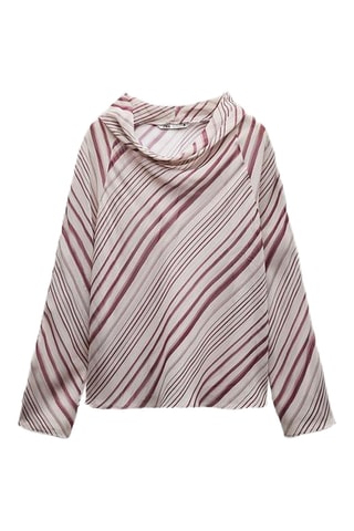 Top - Beige