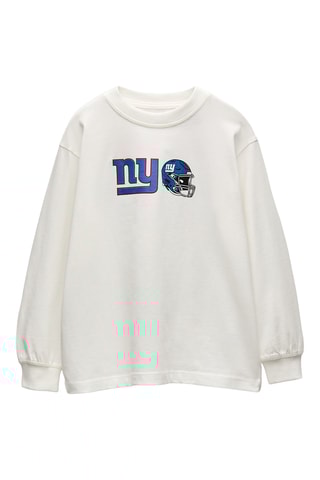 Sweat - Blanc