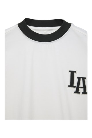 T-shirt - Blanc