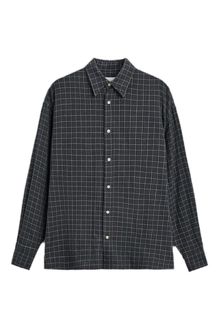 Chemise - Marron