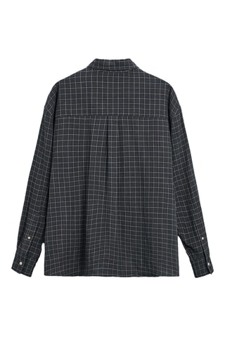 Chemise - Marron