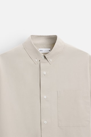 Chemise - Beige