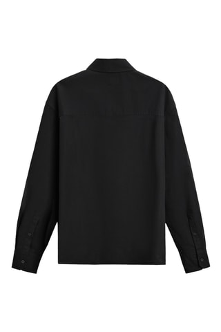Chemise - Bleu nuit
