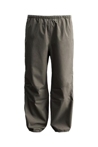 Pantalon - Gris foncé