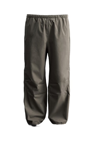 Pantalon - Gris foncé