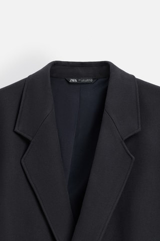 Veste - Bleu marine