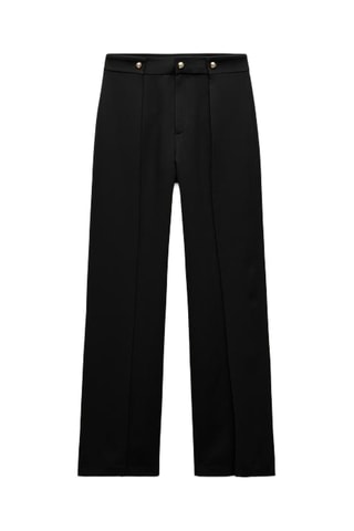 Pantalon - Noir