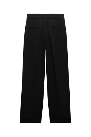 Pantalon - Noir