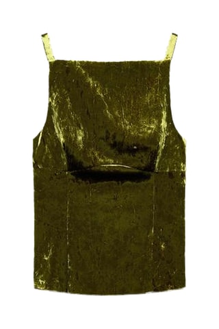 Top - Kaki
