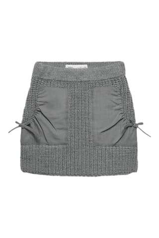 Jupe - Kaki