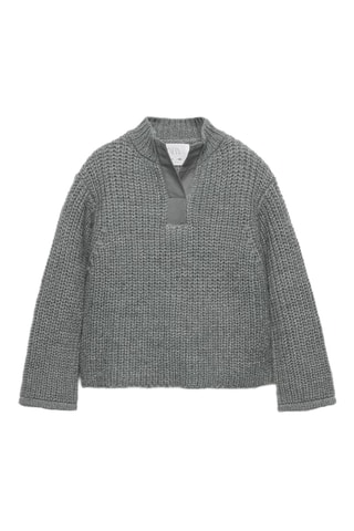 Pull - Kaki