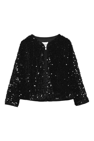 Veste - Noir