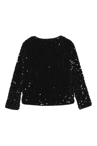Veste - Noir