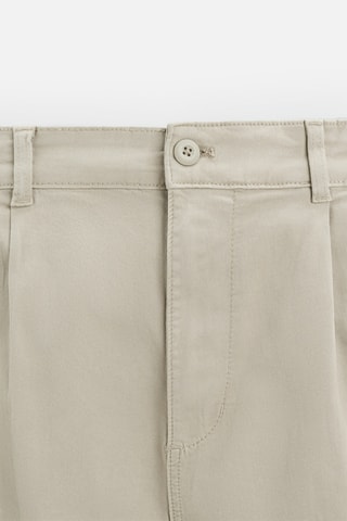 Pantalon - Beige
