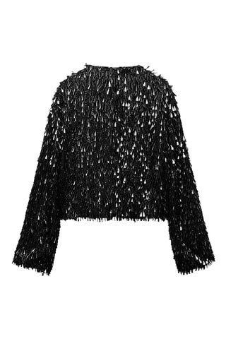 Veste - Noir