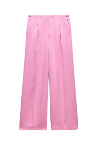 Pantalon - Rose