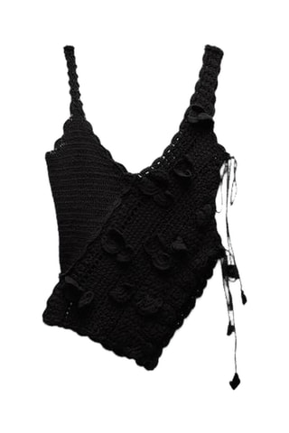 Top - Noir