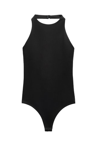Body - Noir